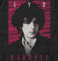 Syd Barrett